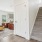 a staircase in a house